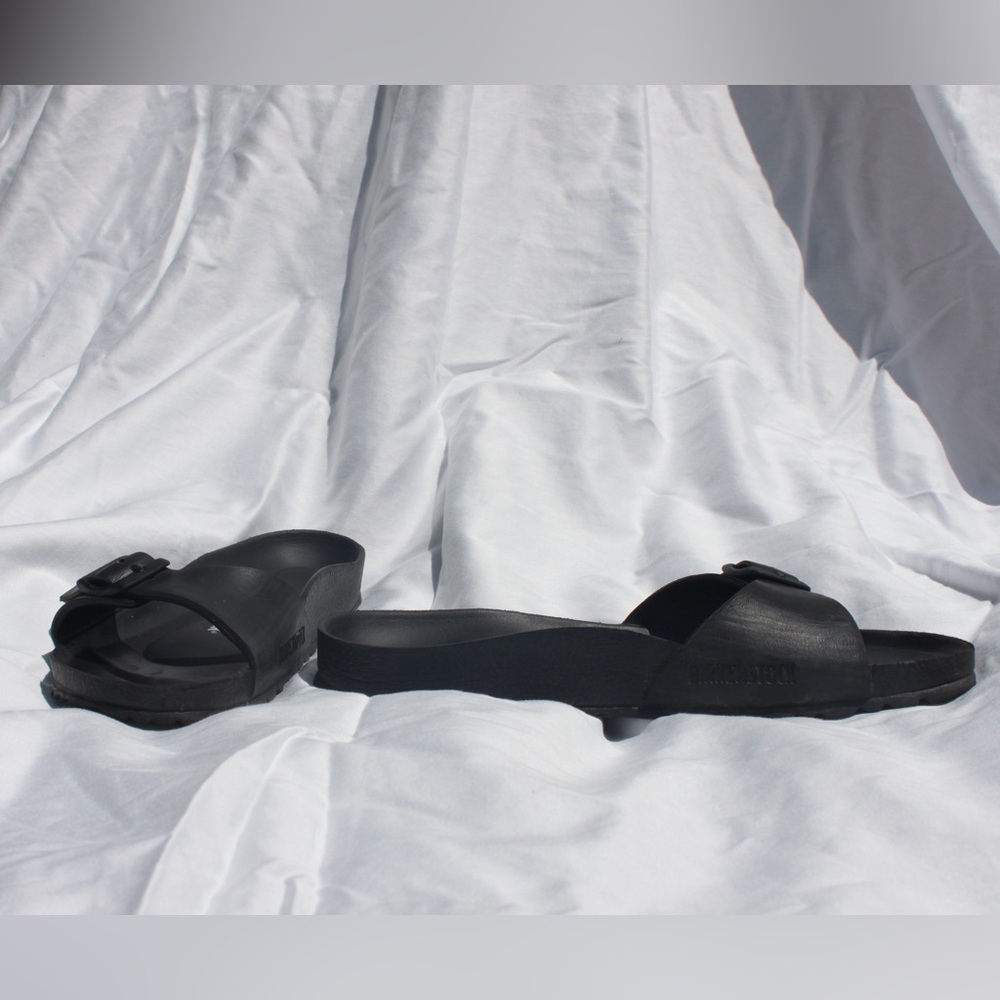 Birkenstock Madrid essential